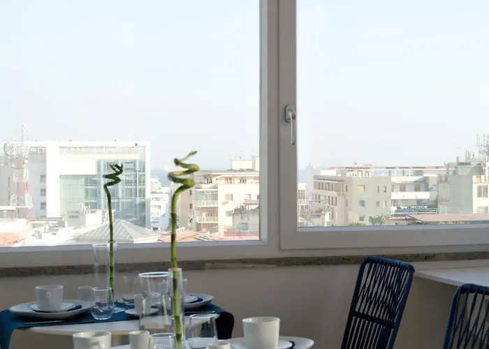 Panoramic Terrazza - Napoli