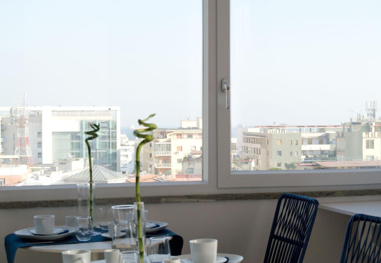 Panoramic Terrazza - * Napoli
