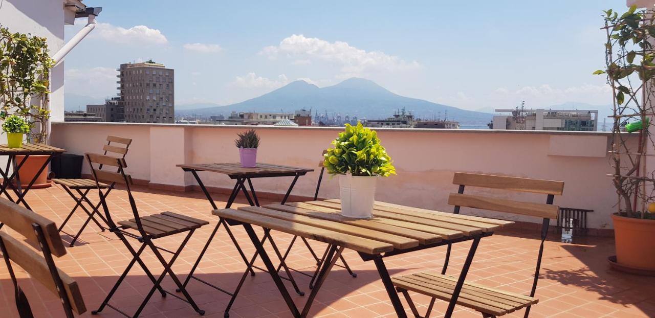 Panoramic Terrazza - * Napoli