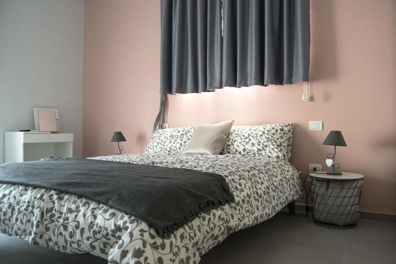 Panoramic Terrazza - Bed & Breakfast *