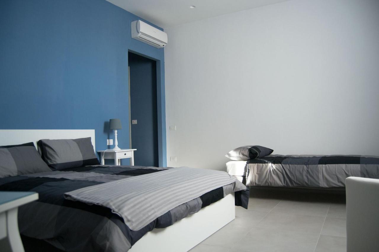 Bed & Breakfast Panoramic Terrazza - *