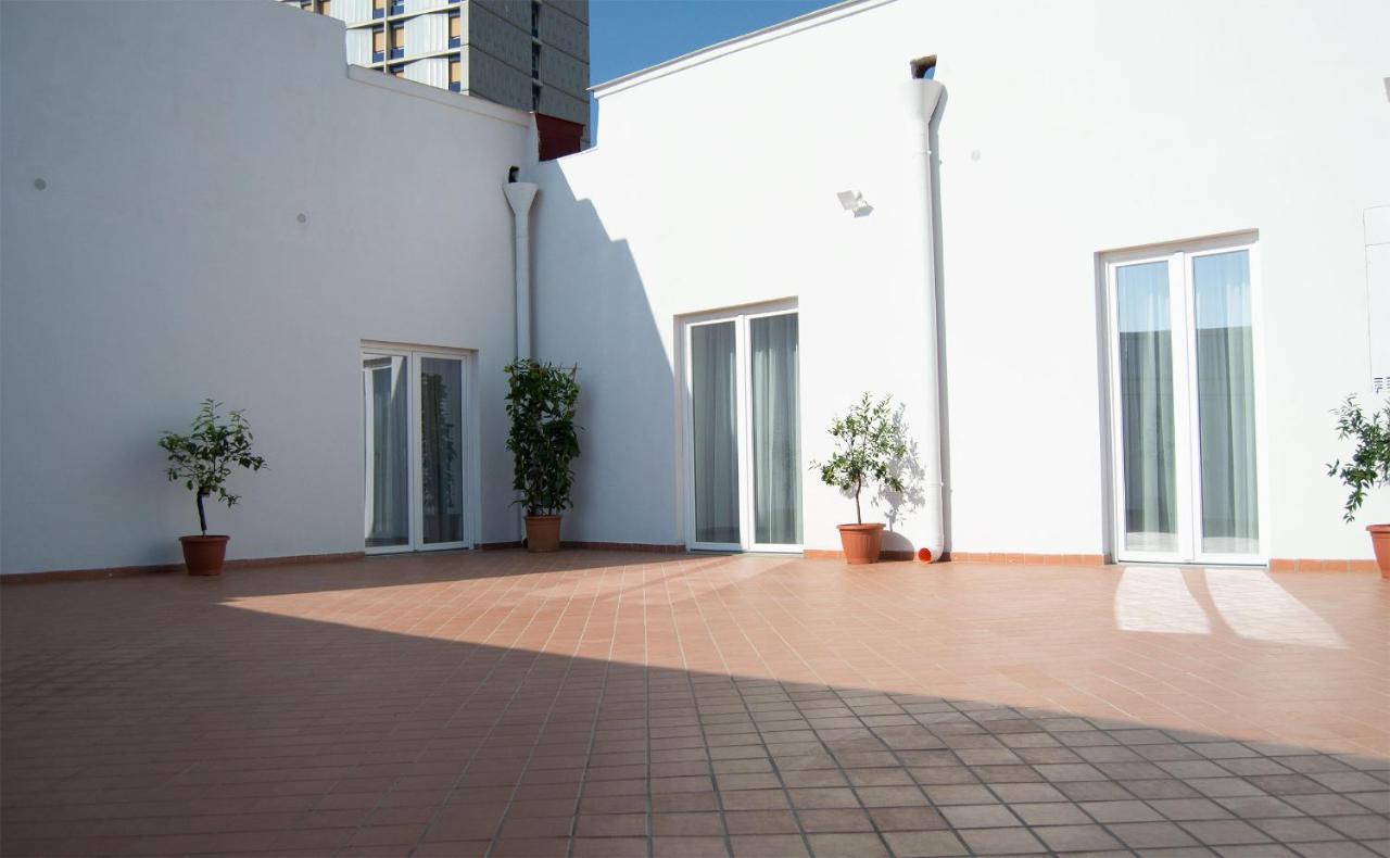 Bed & Breakfast Panoramic Terrazza -