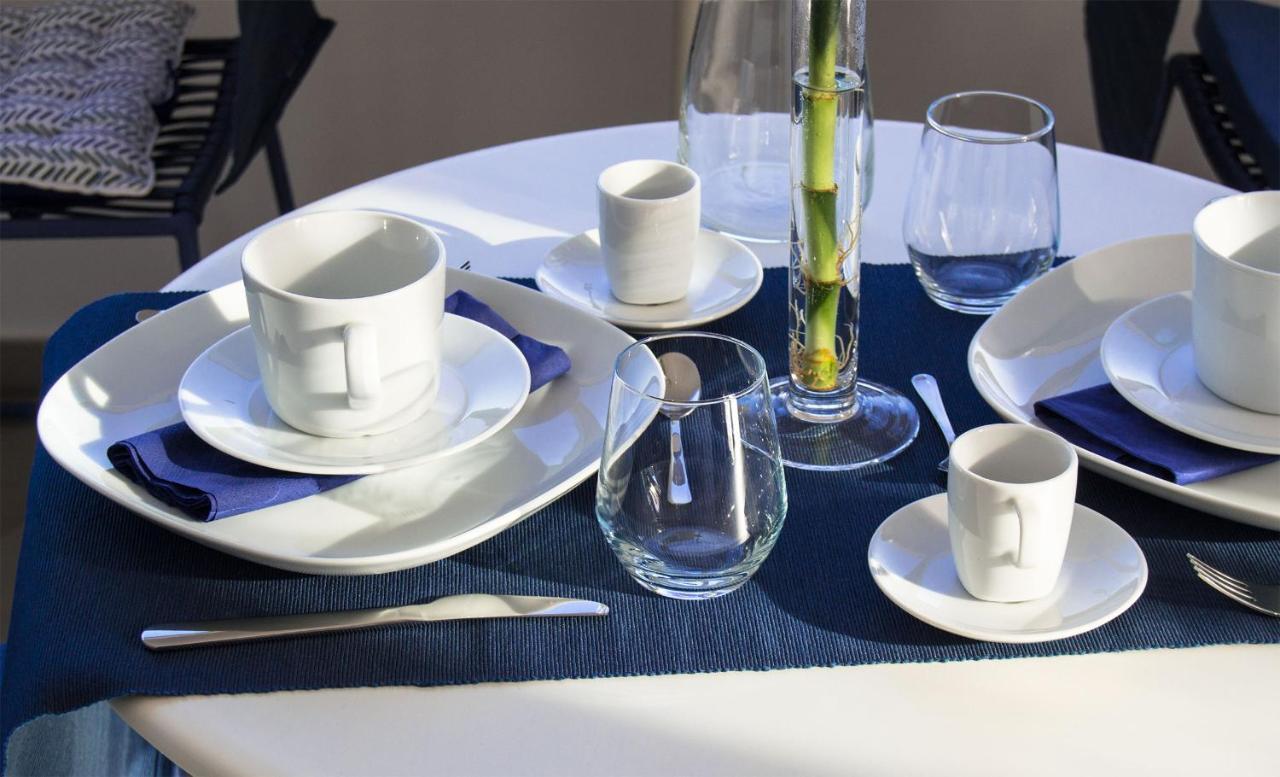 Panoramic Terrazza -