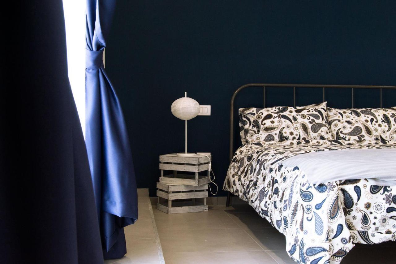 Panoramic Terrazza - Bed & Breakfast