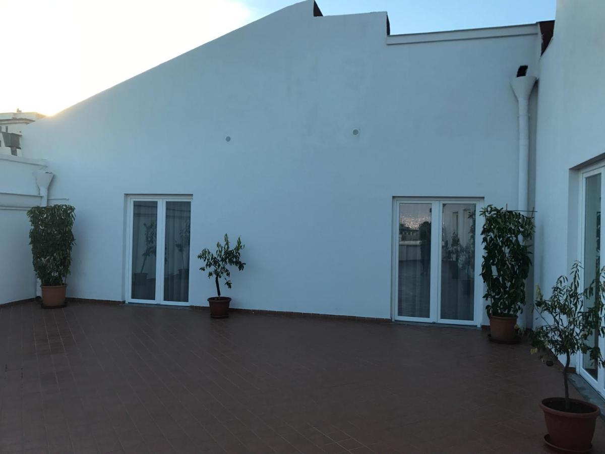 Panoramic Terrazza - *