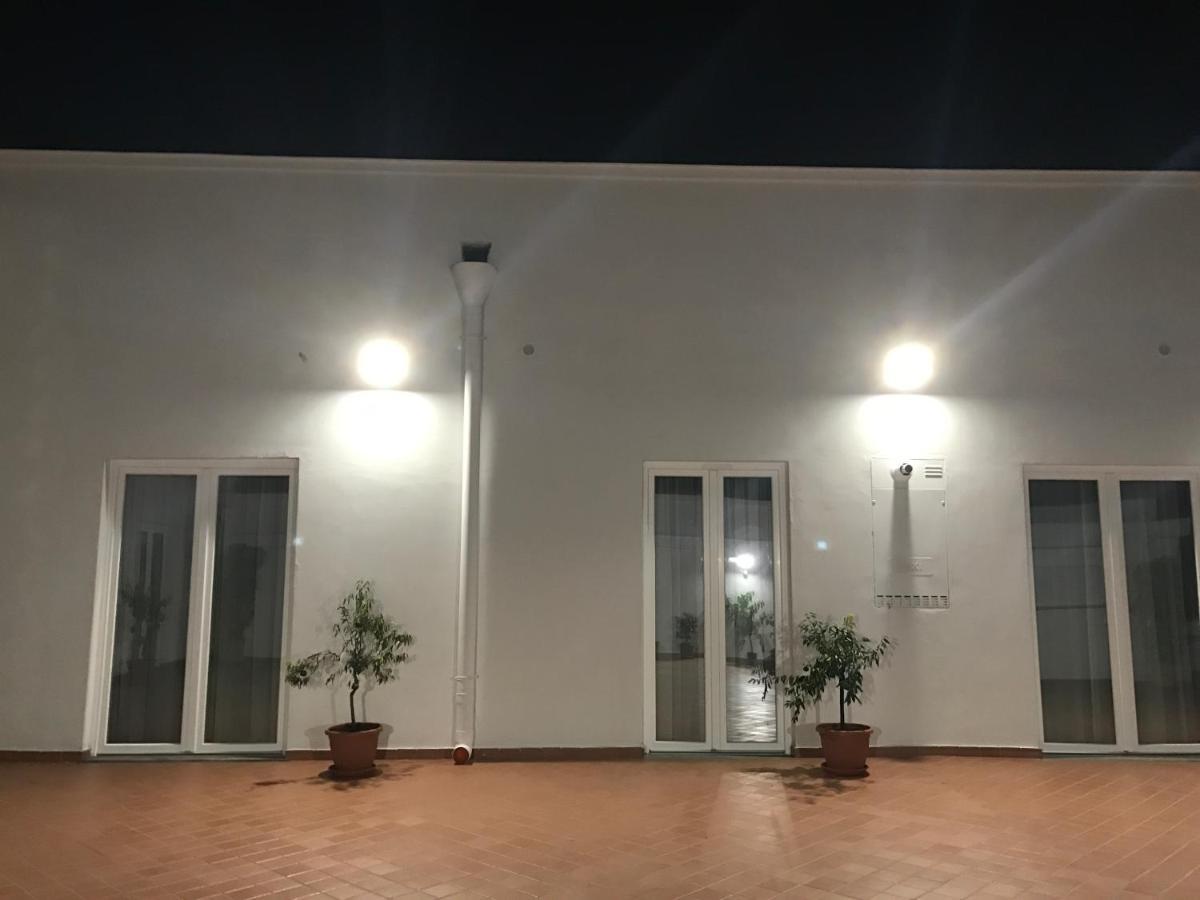 Bed & Breakfast Panoramic Terrazza -