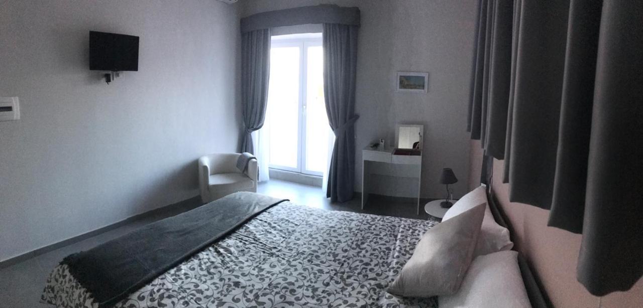 Panoramic Terrazza - Bed & Breakfast *