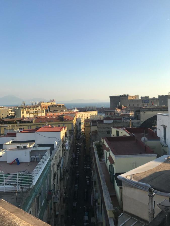 Panoramic Terrazza - *