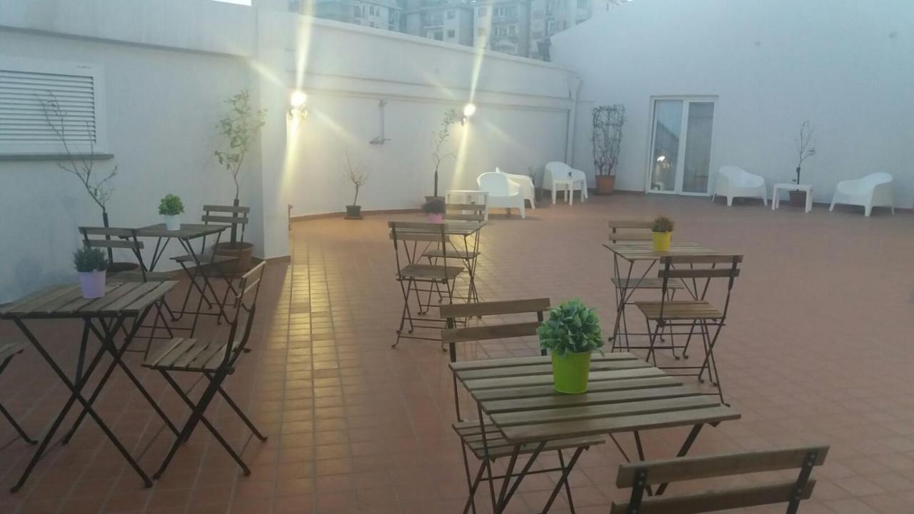 Panoramic Terrazza - Bed & Breakfast