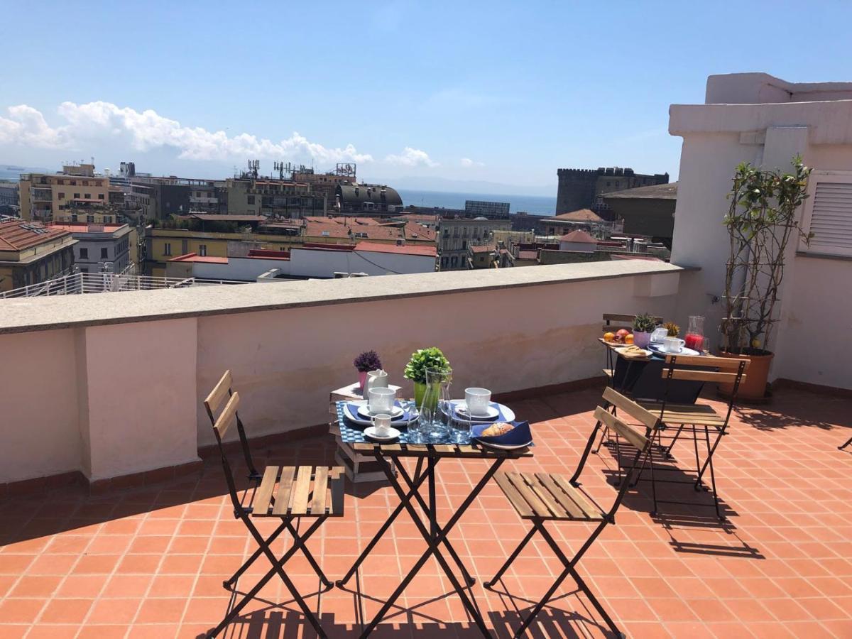 Panoramic Terrazza - Bed & Breakfast *