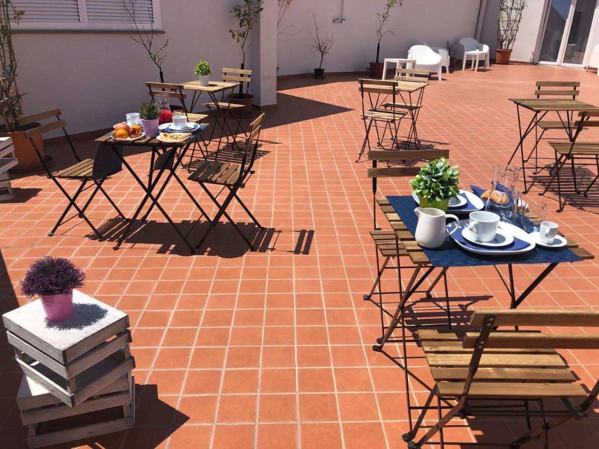 Panoramic Terrazza - * Napoli