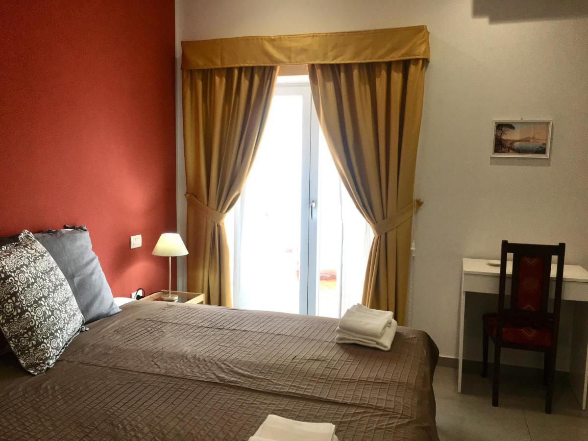 Panoramic Terrazza -