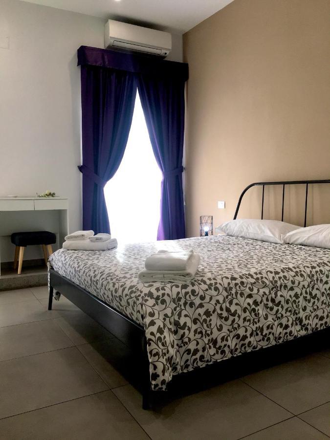 Bed & Breakfast Panoramic Terrazza - *