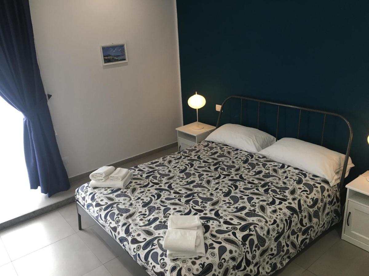 Bed & Breakfast Panoramic Terrazza - Napoli