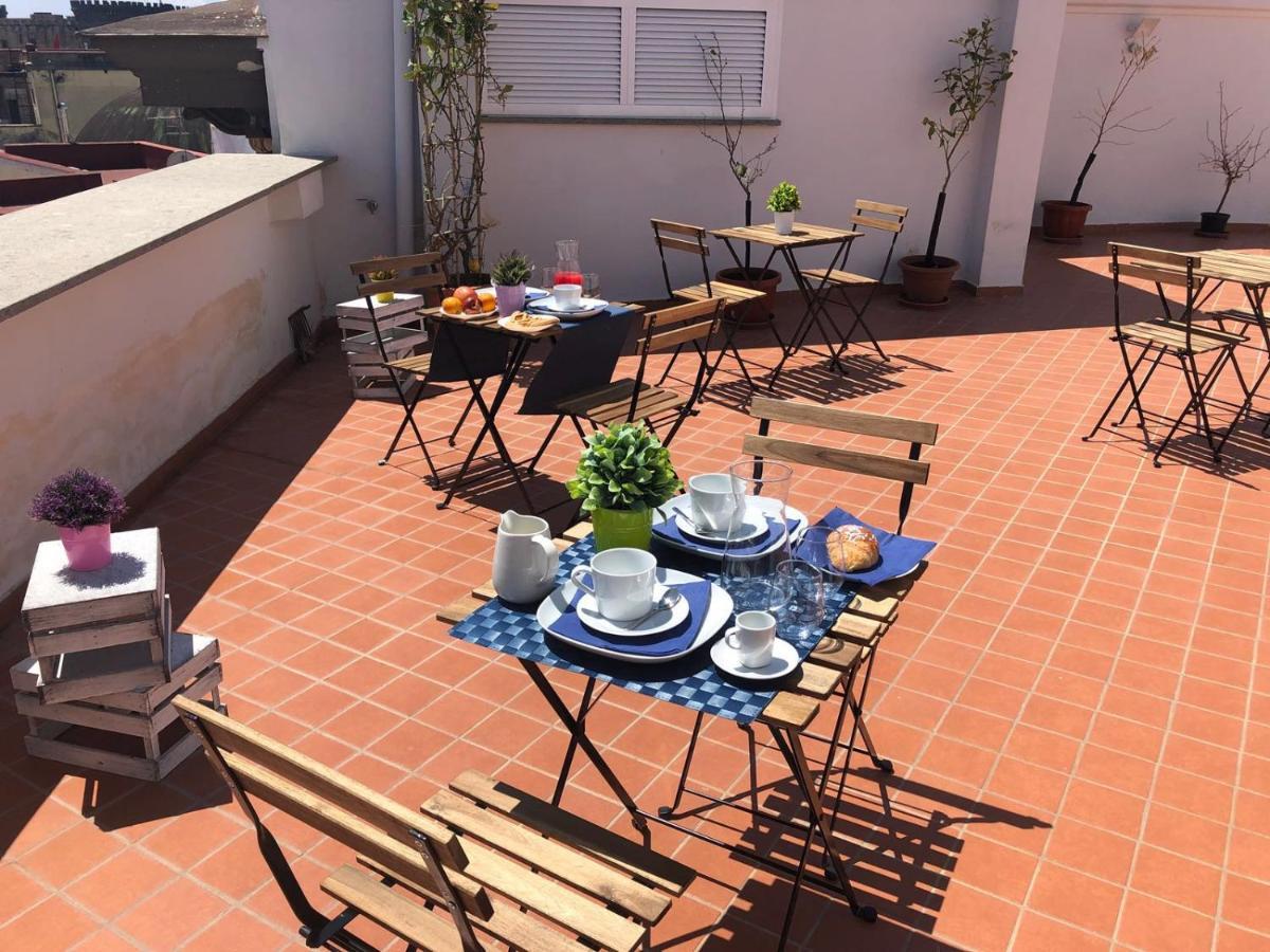 Alojamento de Acomodação e Pequeno-almoço 